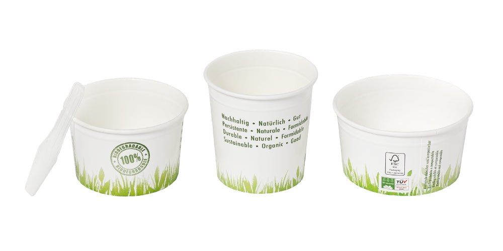 In diesem Blogartikel klären wir alles Wissenswerte rund um umweltfreundliche Verpackungen und von welchen Vorteilen auch Unternehmen konkret profitieren können.