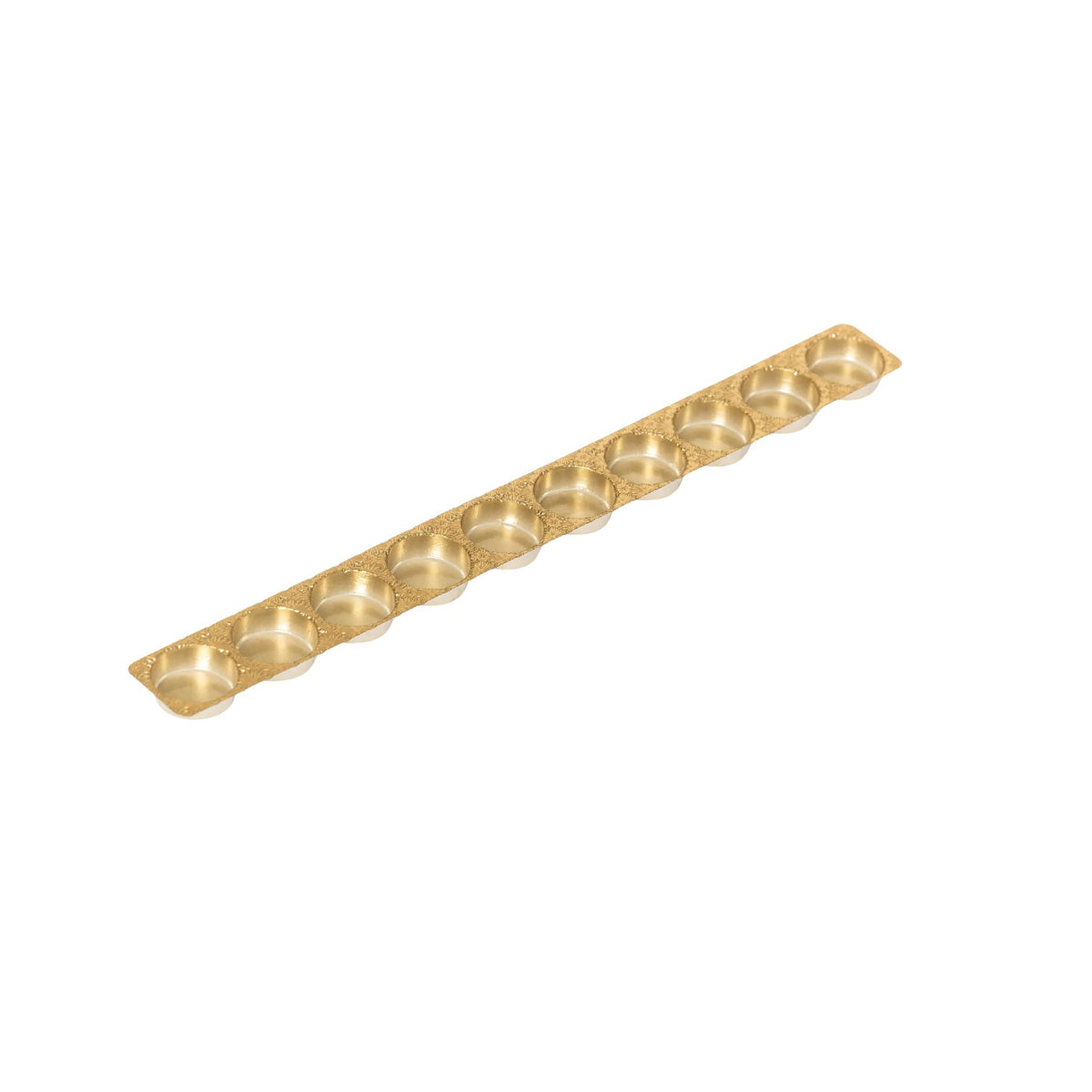 support thermoformé pour truffes