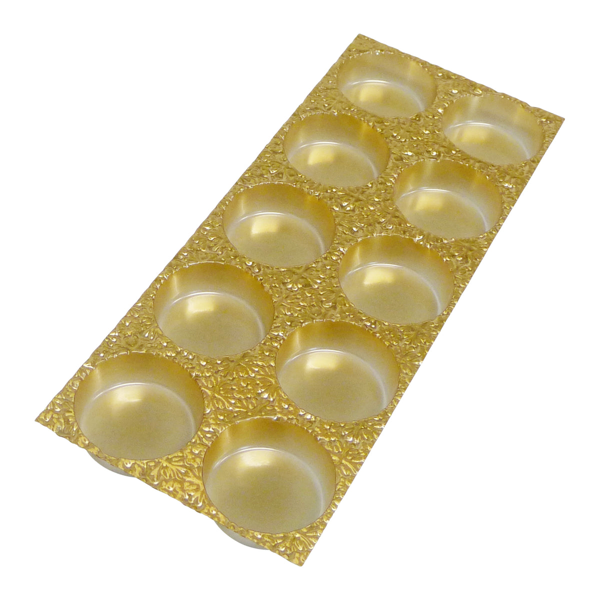 support thermoformé pour truffes