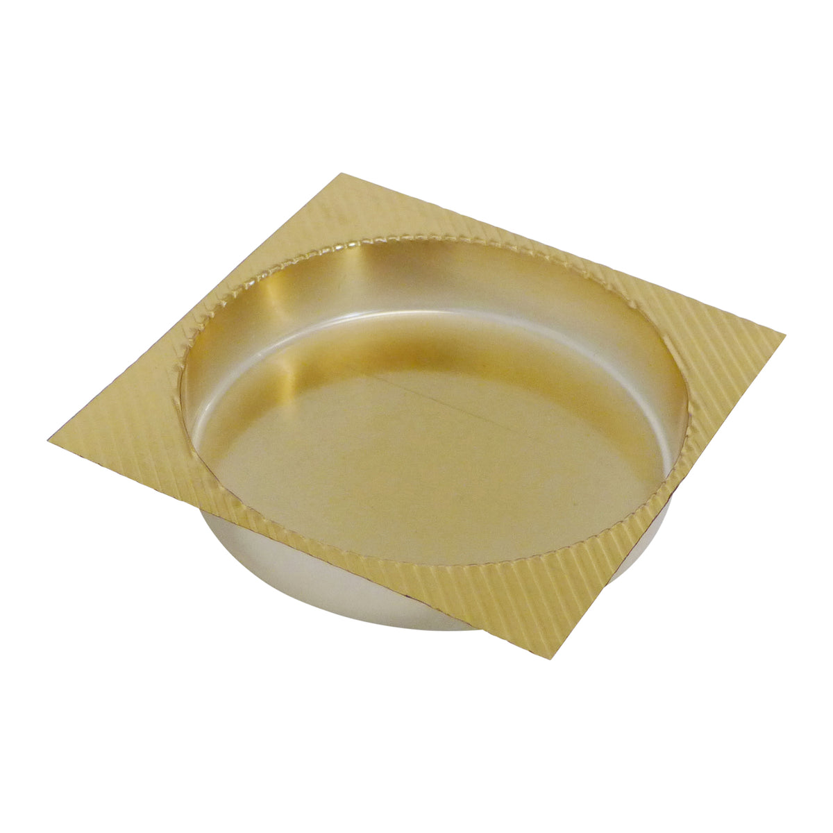 tiefgezogene Einlage Spezialität rund 50 mm