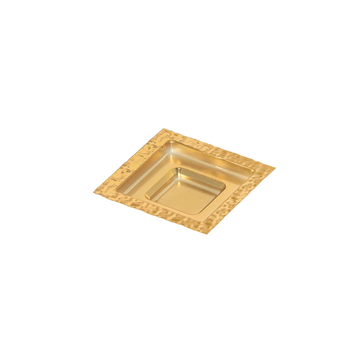 tiefgezogene Einlage Spezialitäten 40 / 40 mm