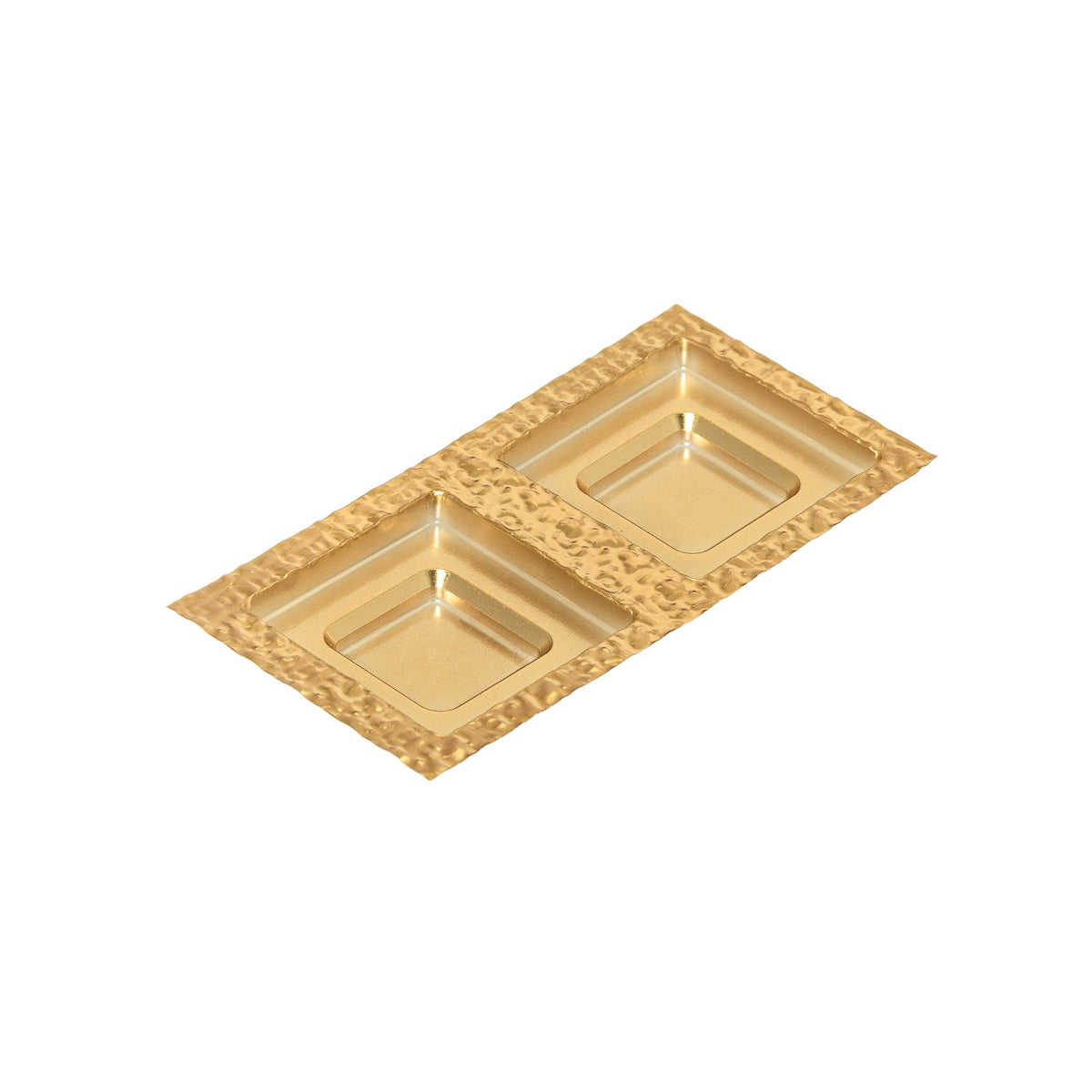 tiefgezogene Einlage Spezialitäten 40 / 40 mm