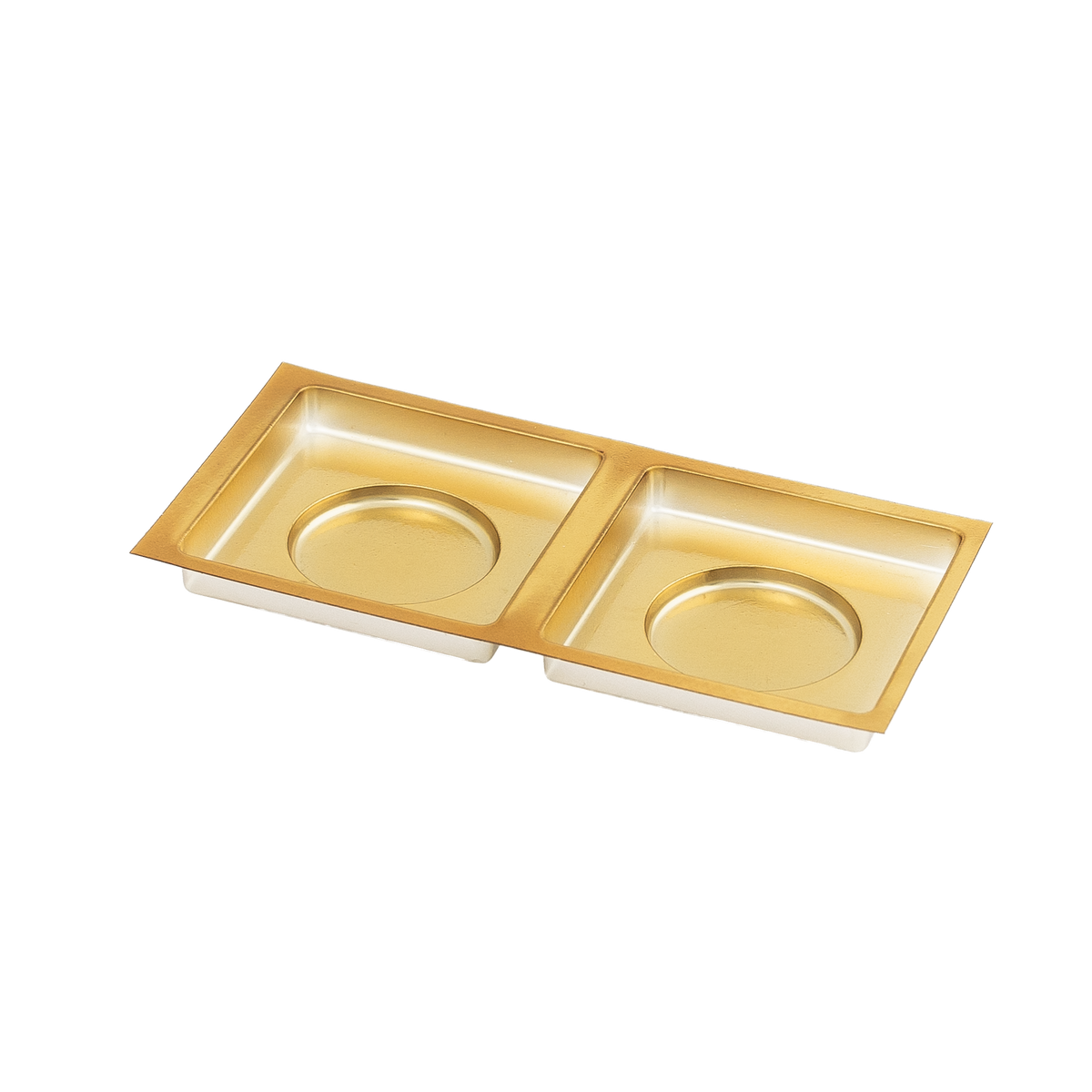 tiefgezogene Einlage Spezialitäten 45 / 45 mm