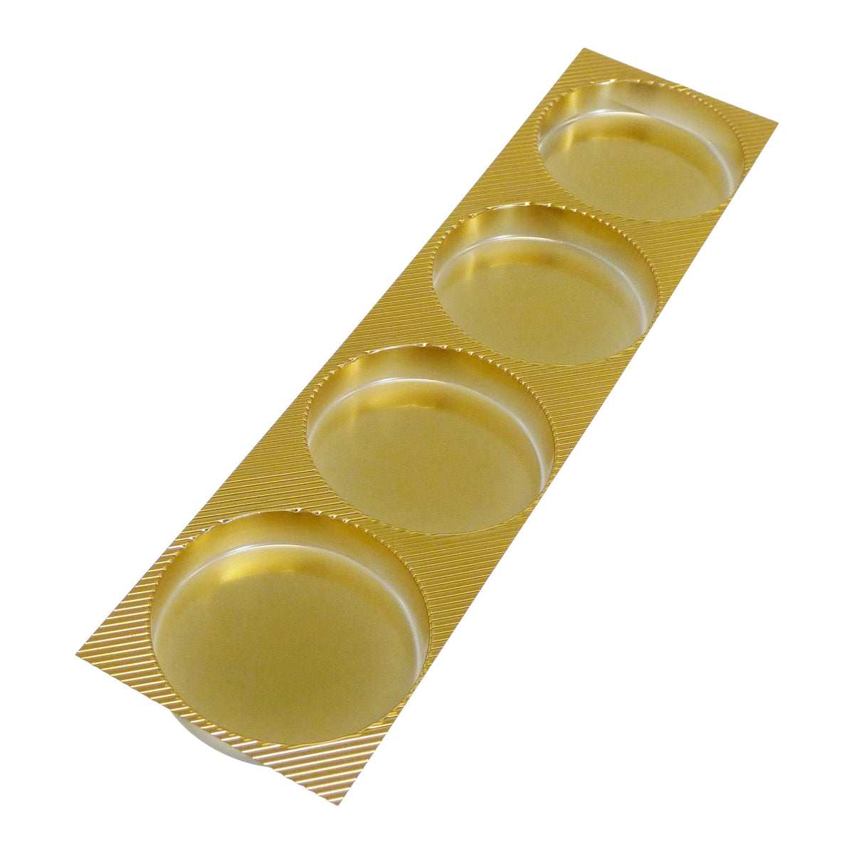 tiefgezogene Einlage Spezialität rund 50 mm