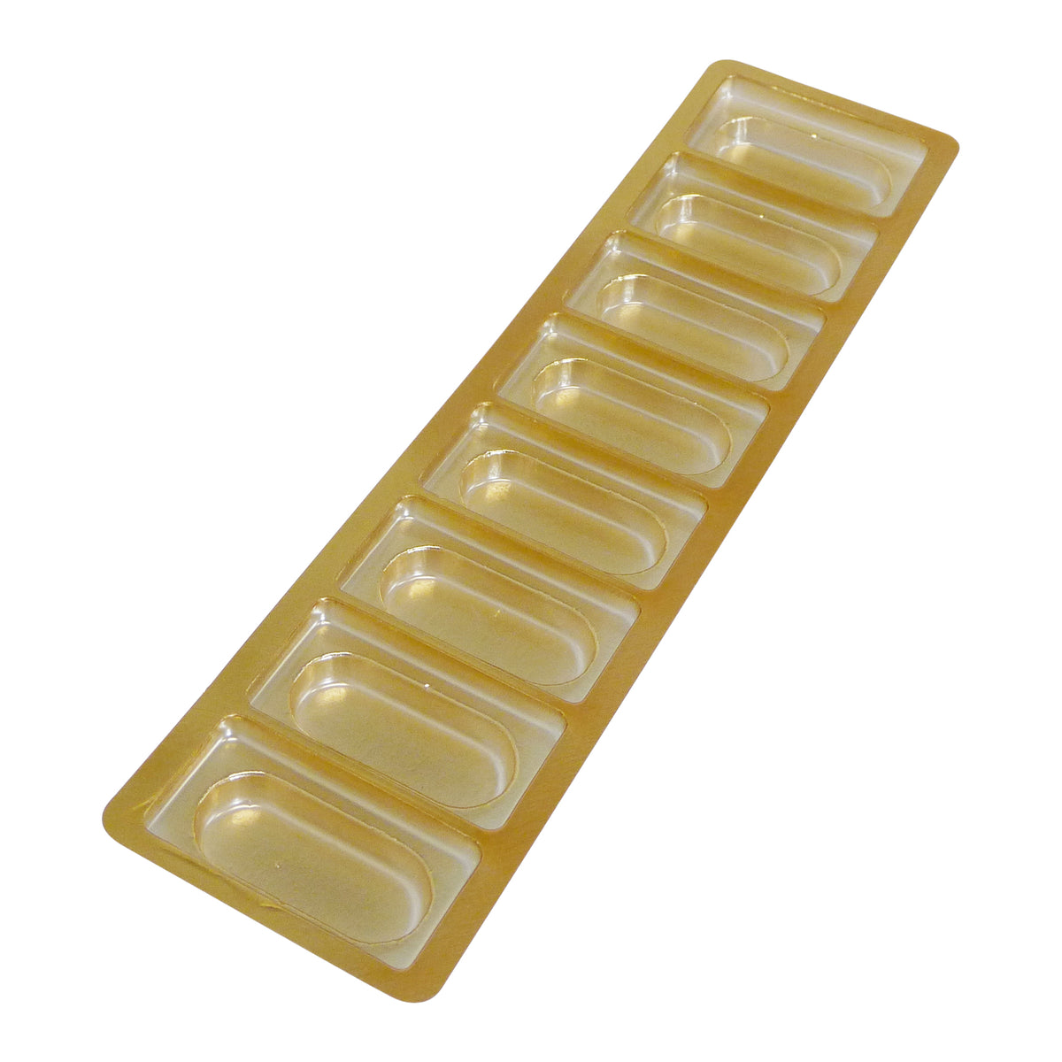 tiefgezogene Einlage für Musikinstrumente