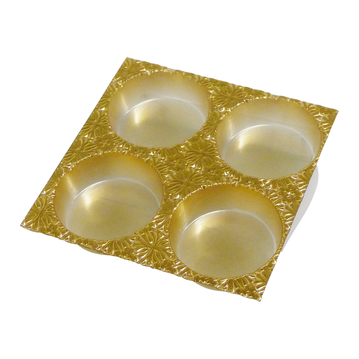 support thermoformé pour truffes