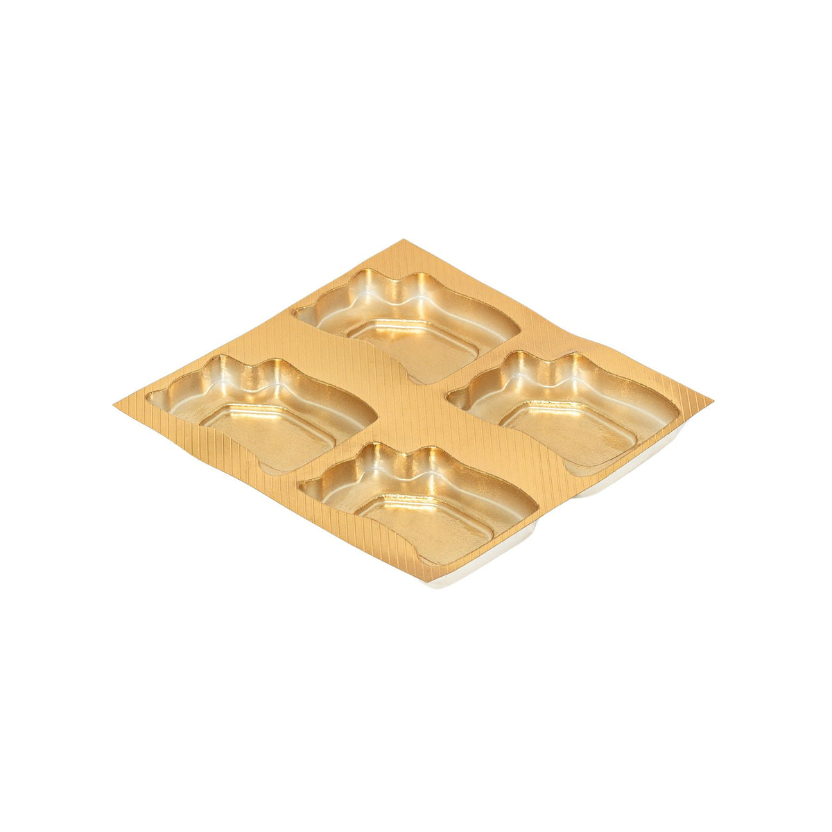 tiefgezogene Einlage Katzen