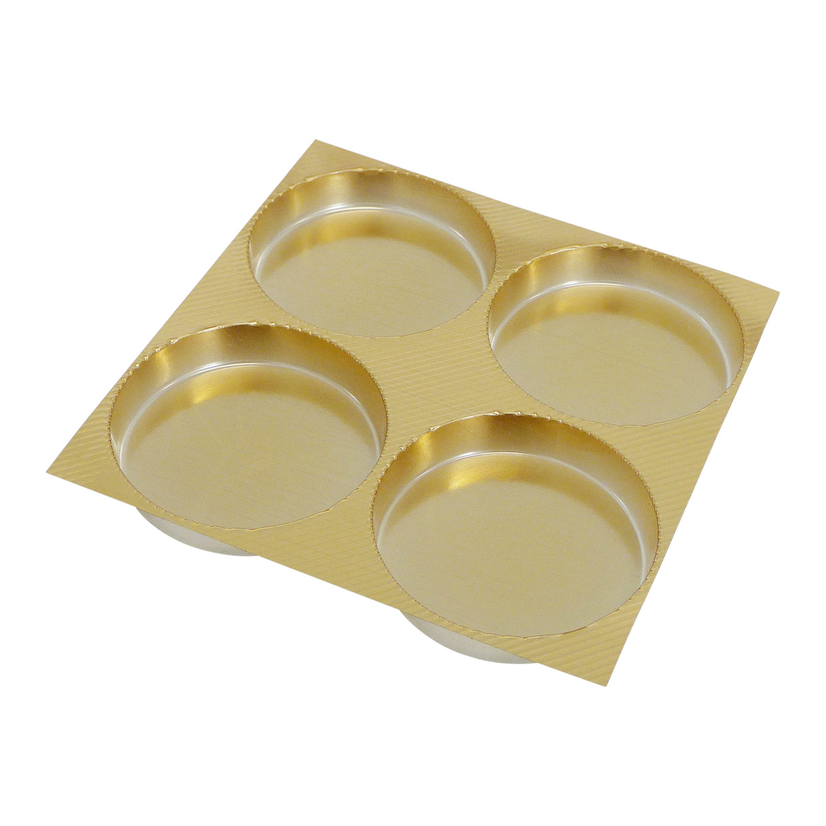 tiefgezogene Einlage Spezialität rund 50 mm