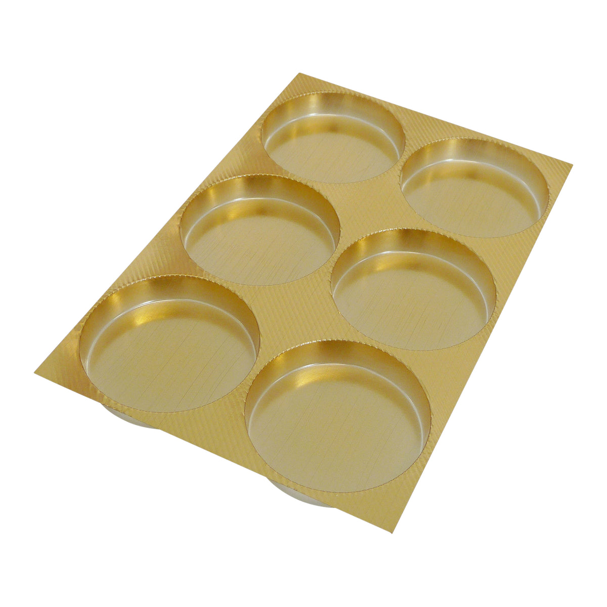 tiefgezogene Einlage Spezialität rund 50 mm