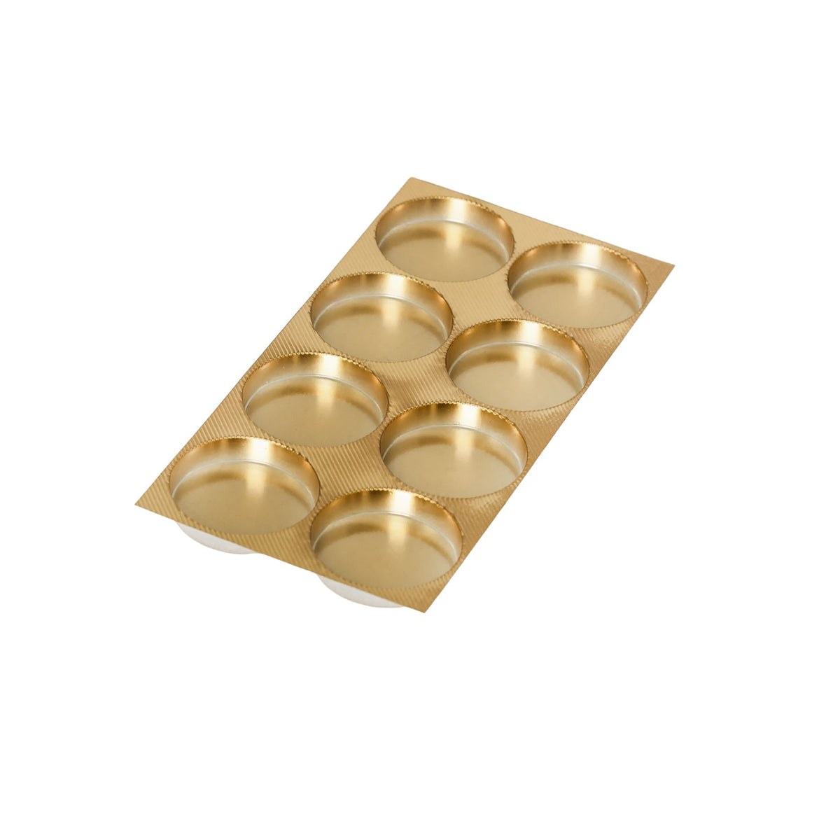 tiefgezogene Einlage Spezialität rund 50 mm