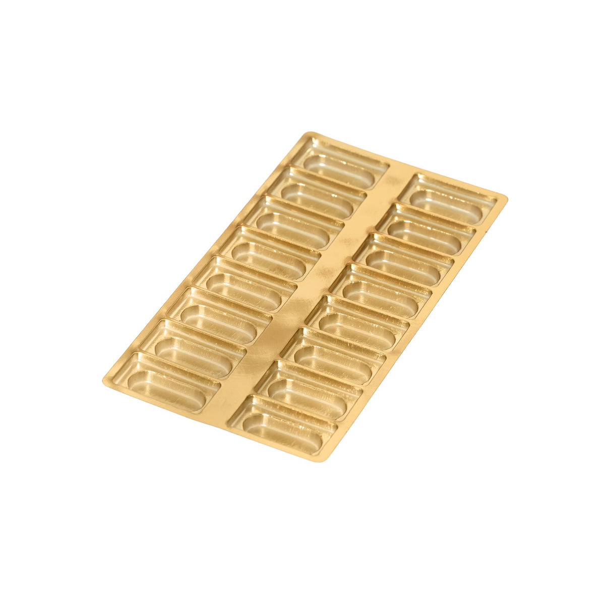 tiefgezogene Einlage für Musikinstrumente