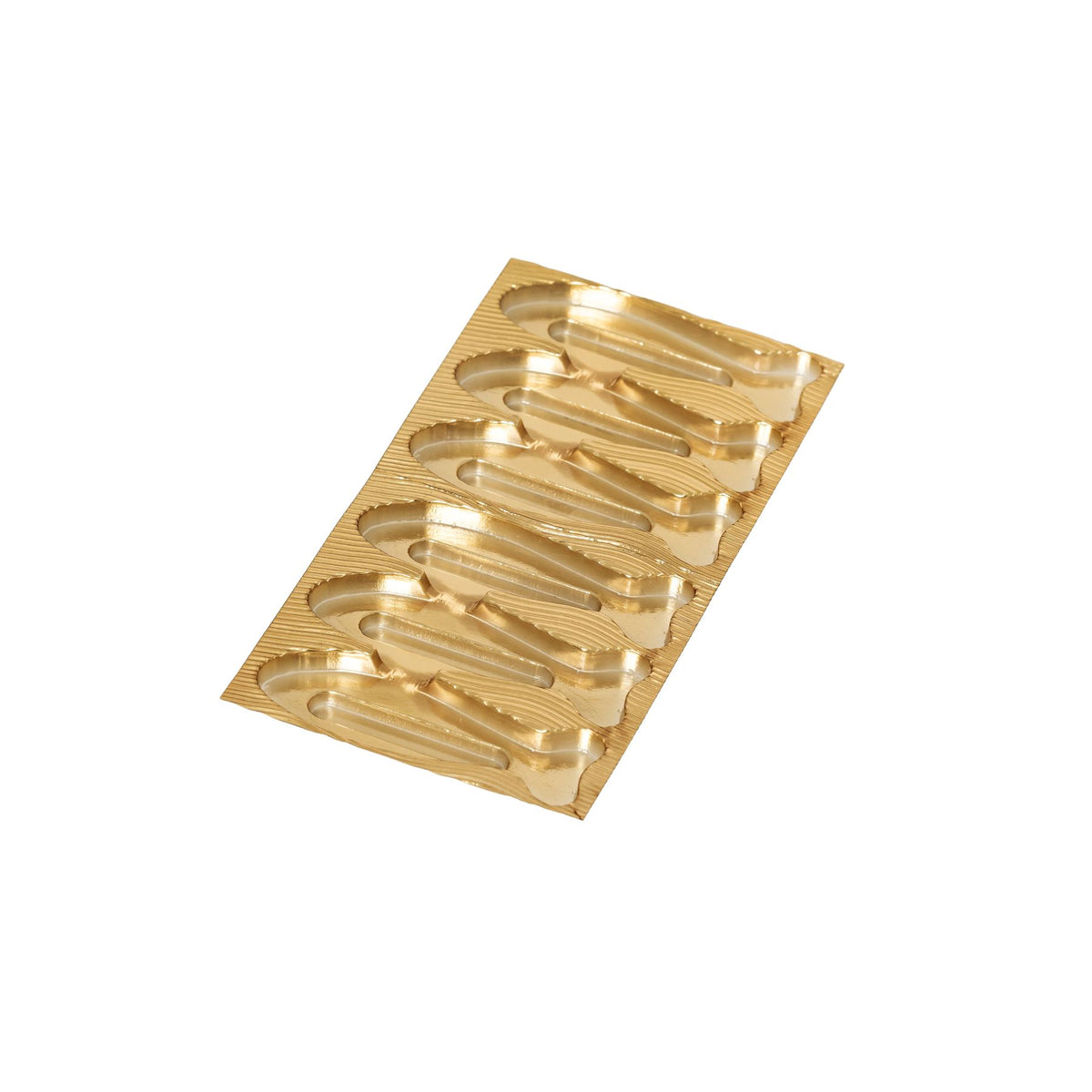 tiefgezogene Einlage Fische (Forellen)