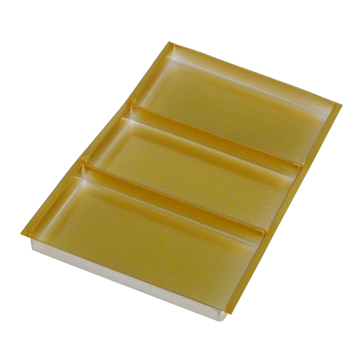 support thermoformé pour 8 petites bougies Ø 40 mm