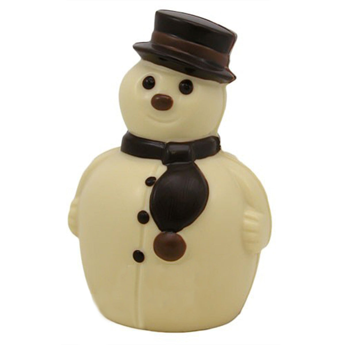 Schneemann, Doppelform