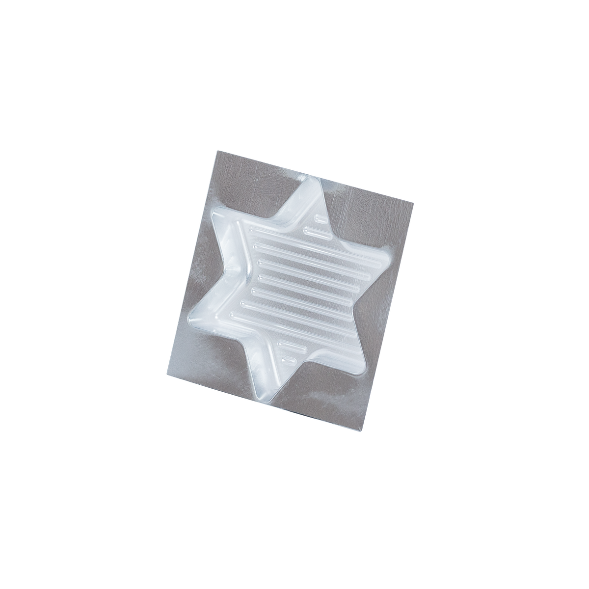 support thermoformé 1 étoile