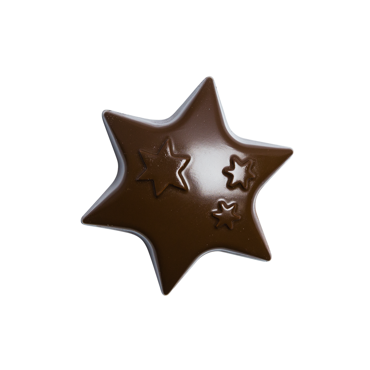 Étoile, triple