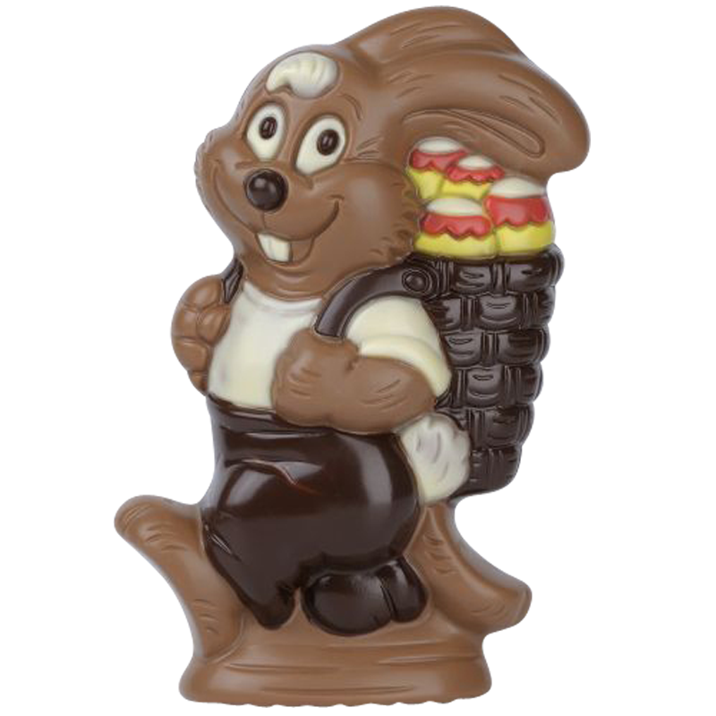 Hase Speedy, Doppelform