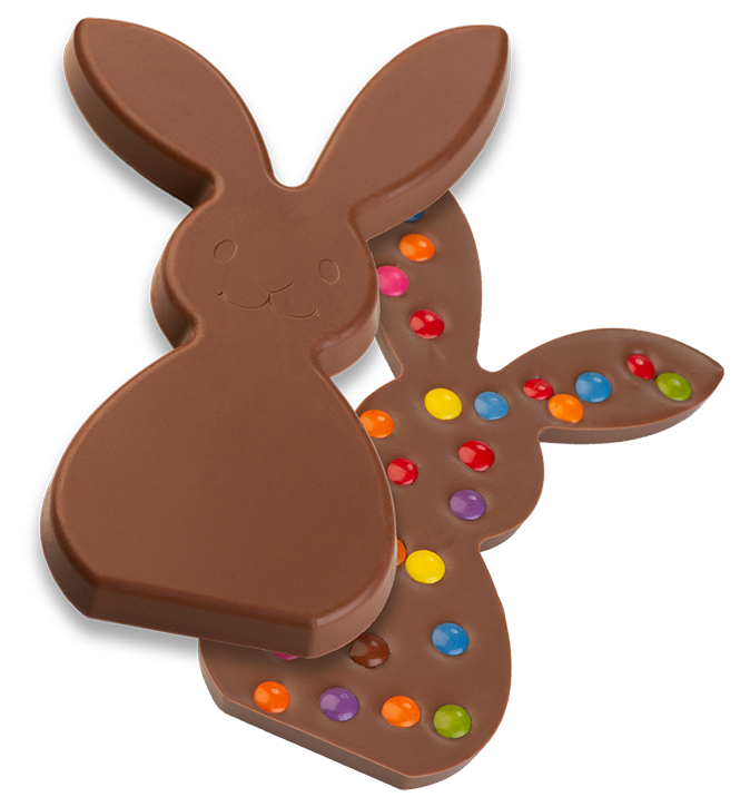 Tablette de chocolat Atelier des anges