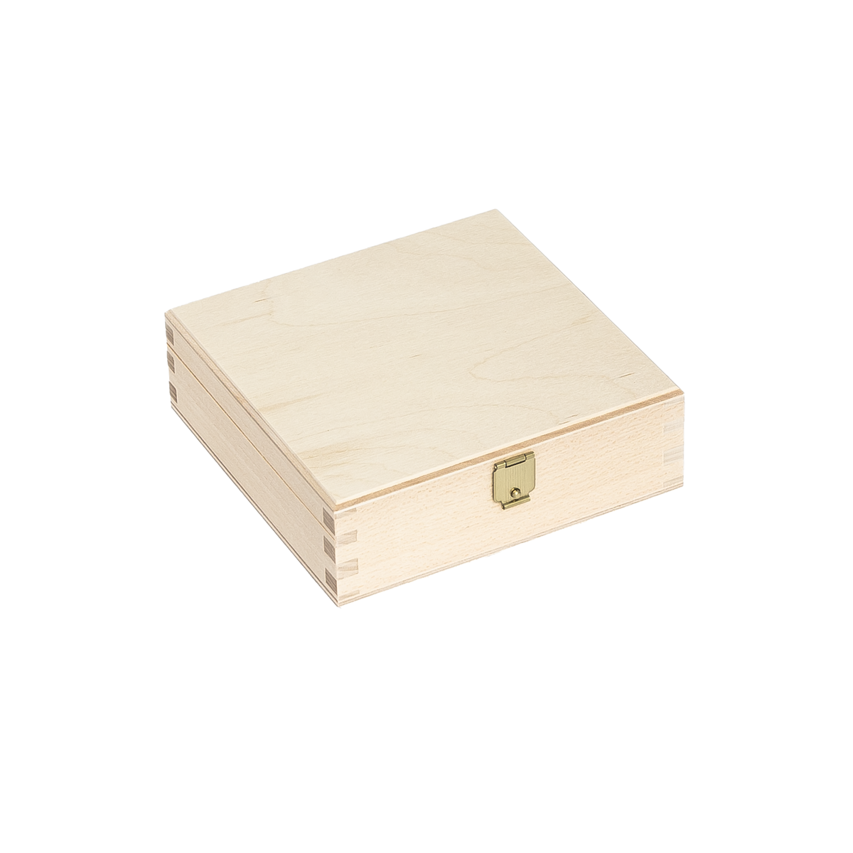 Schachteln aus Holz