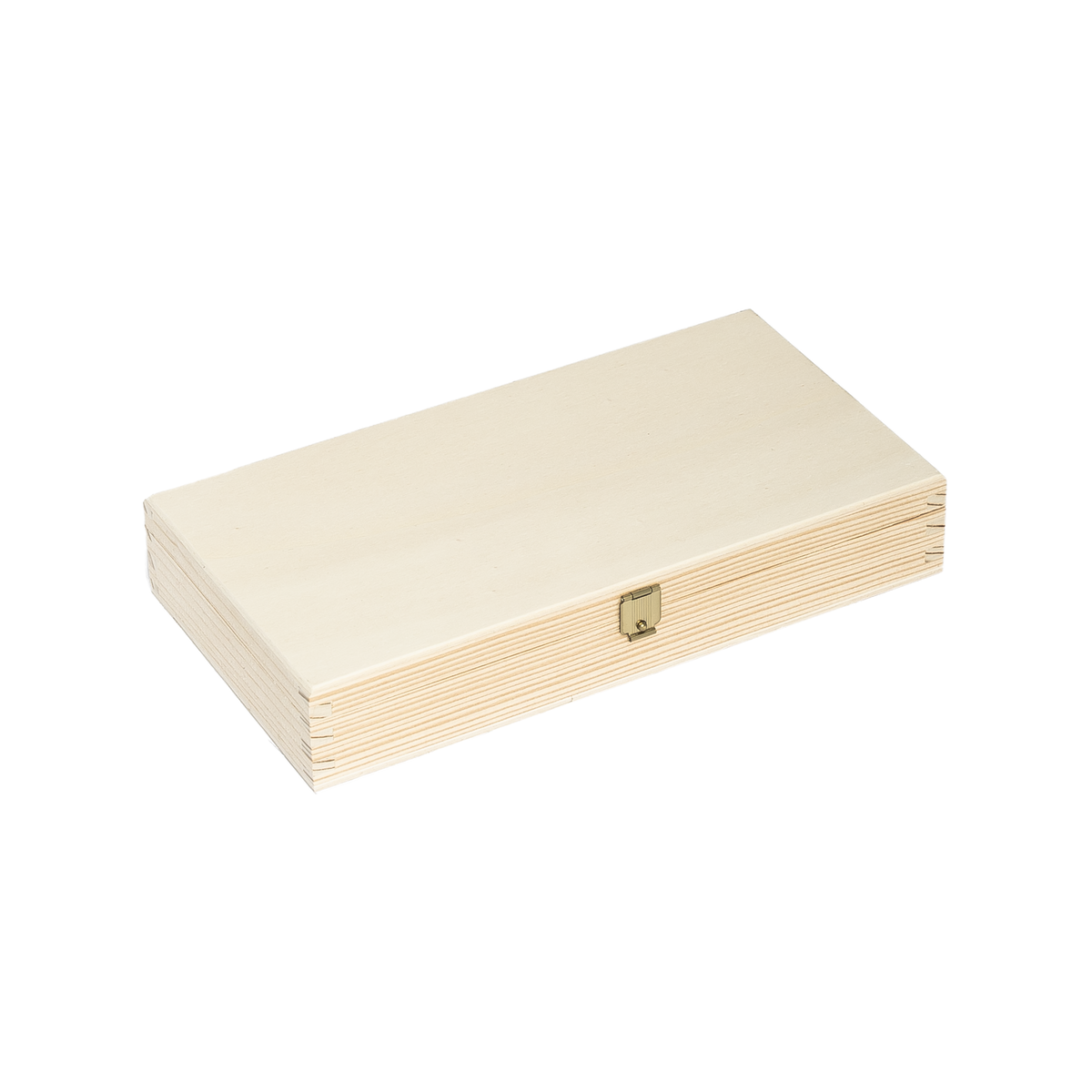Schachteln aus Holz