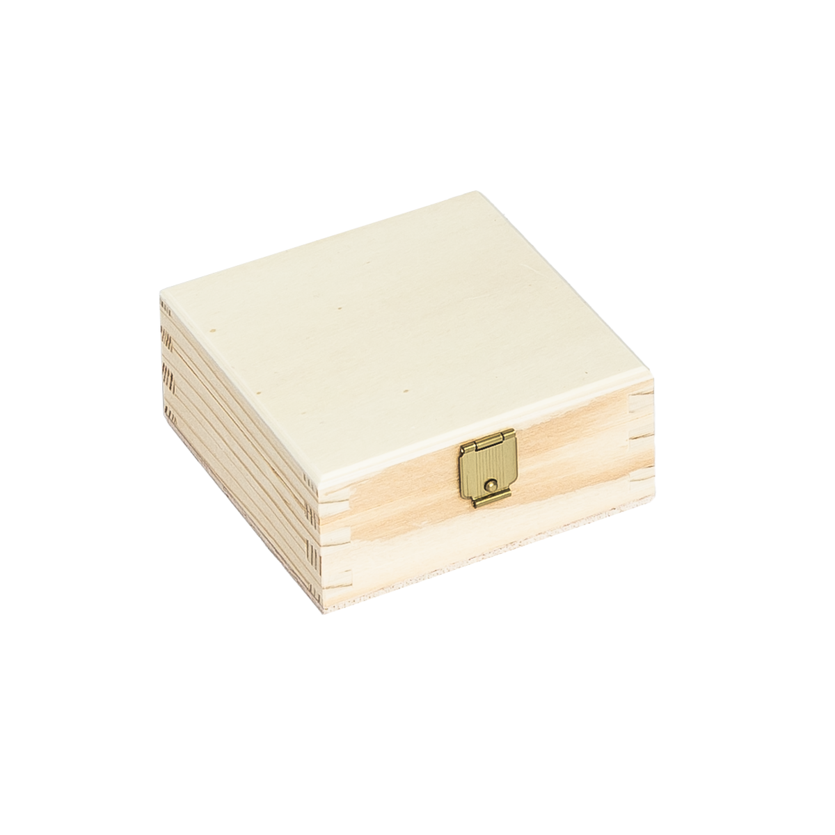 Schachteln aus Holz