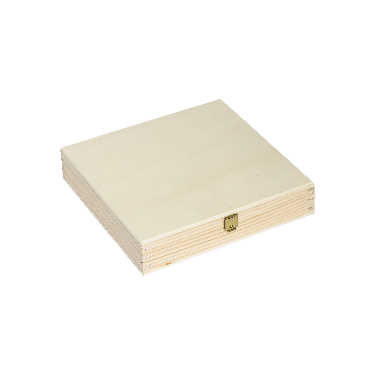 Schachteln aus Holz
