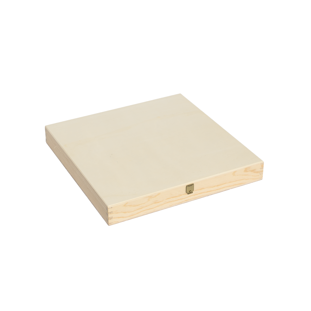 Schachteln aus Holz