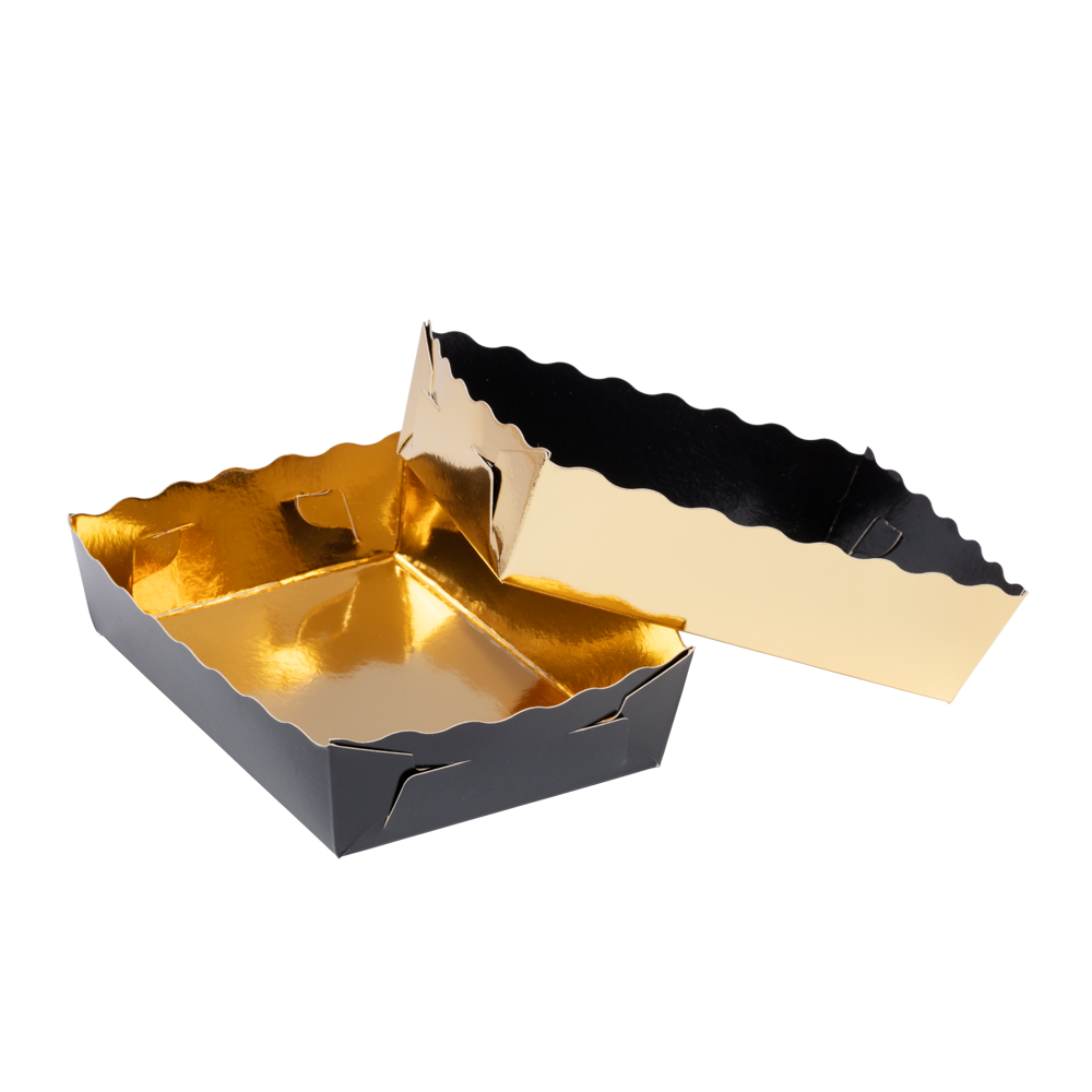 Coques de confiserie