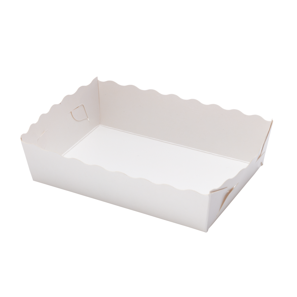 Coques de confiserie