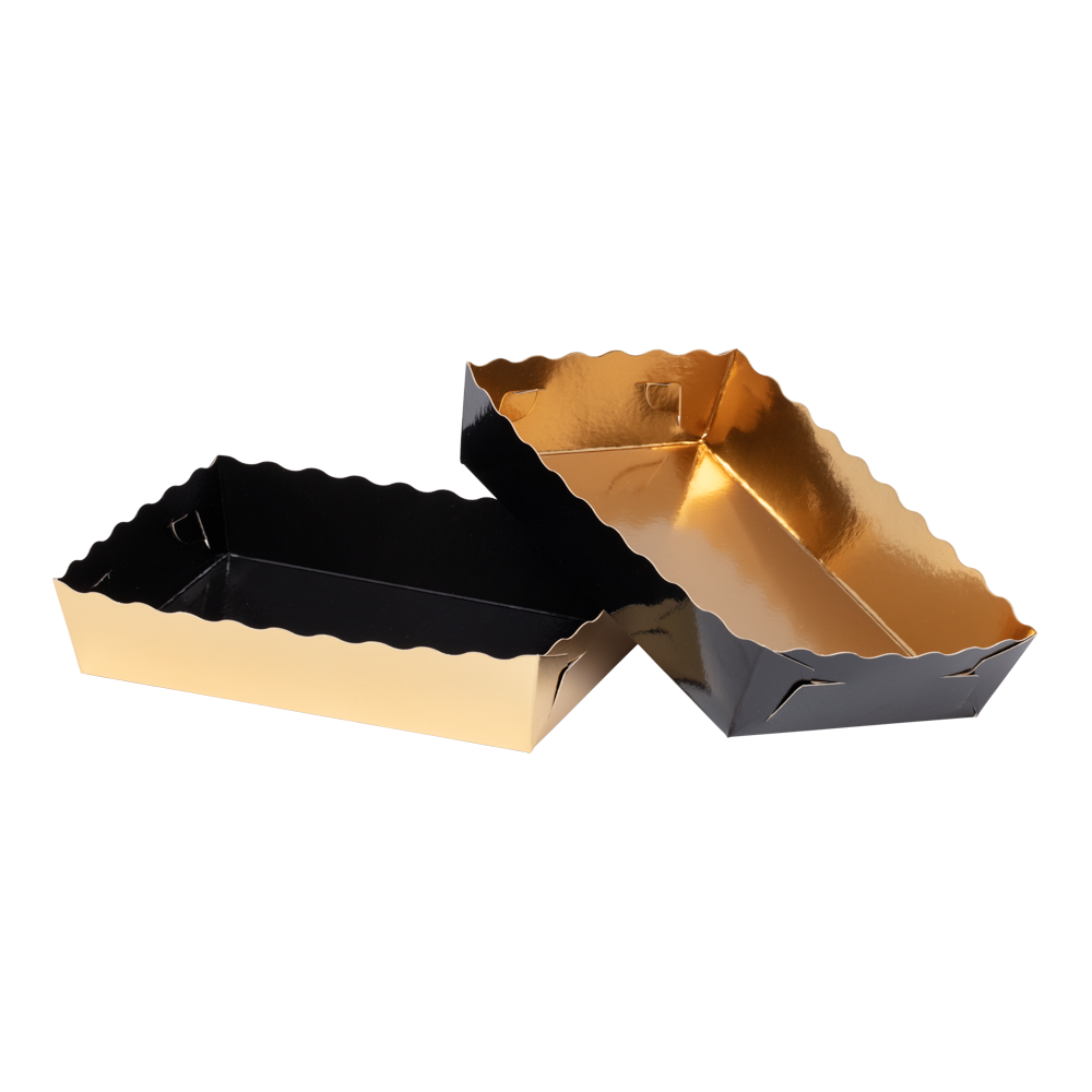 Coques de confiserie