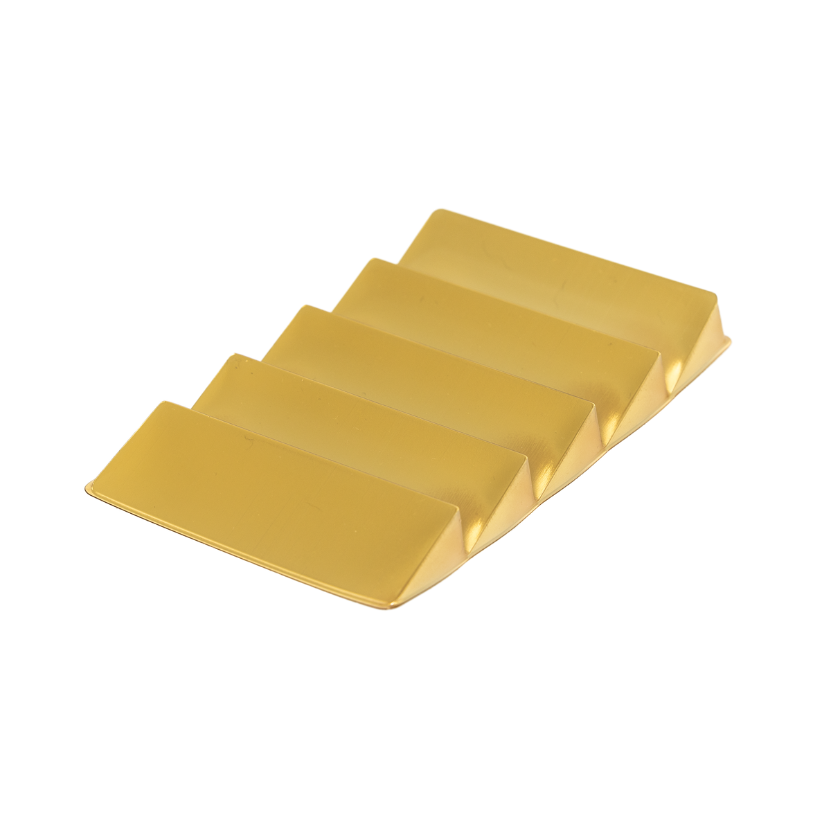 support thermoformé barrette de confiserie