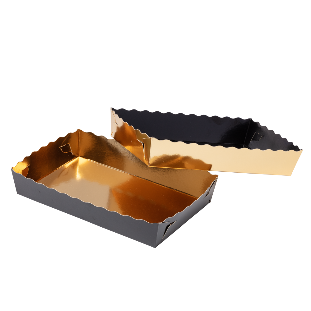 Coques de confiserie