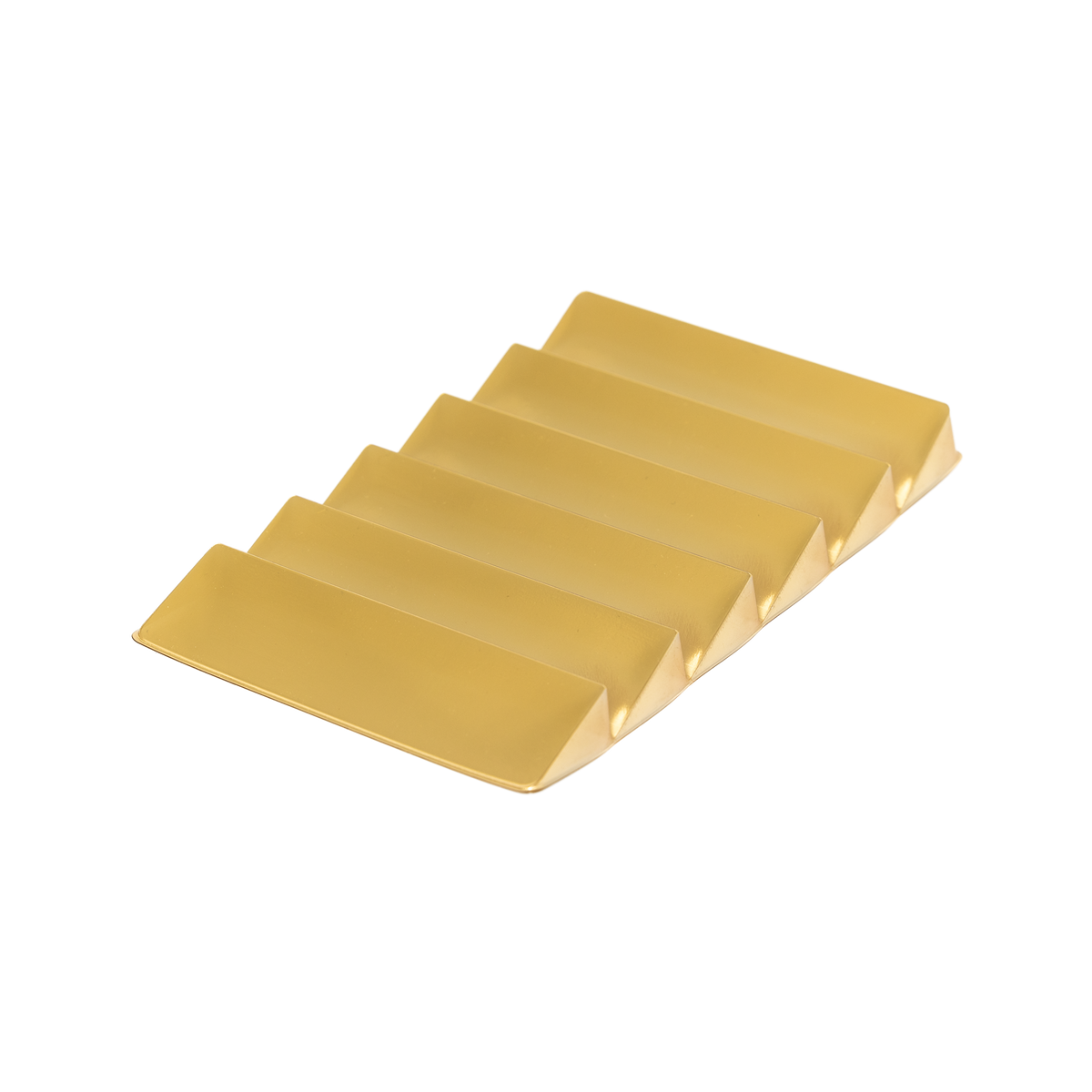 support thermoformé barrette de confiserie