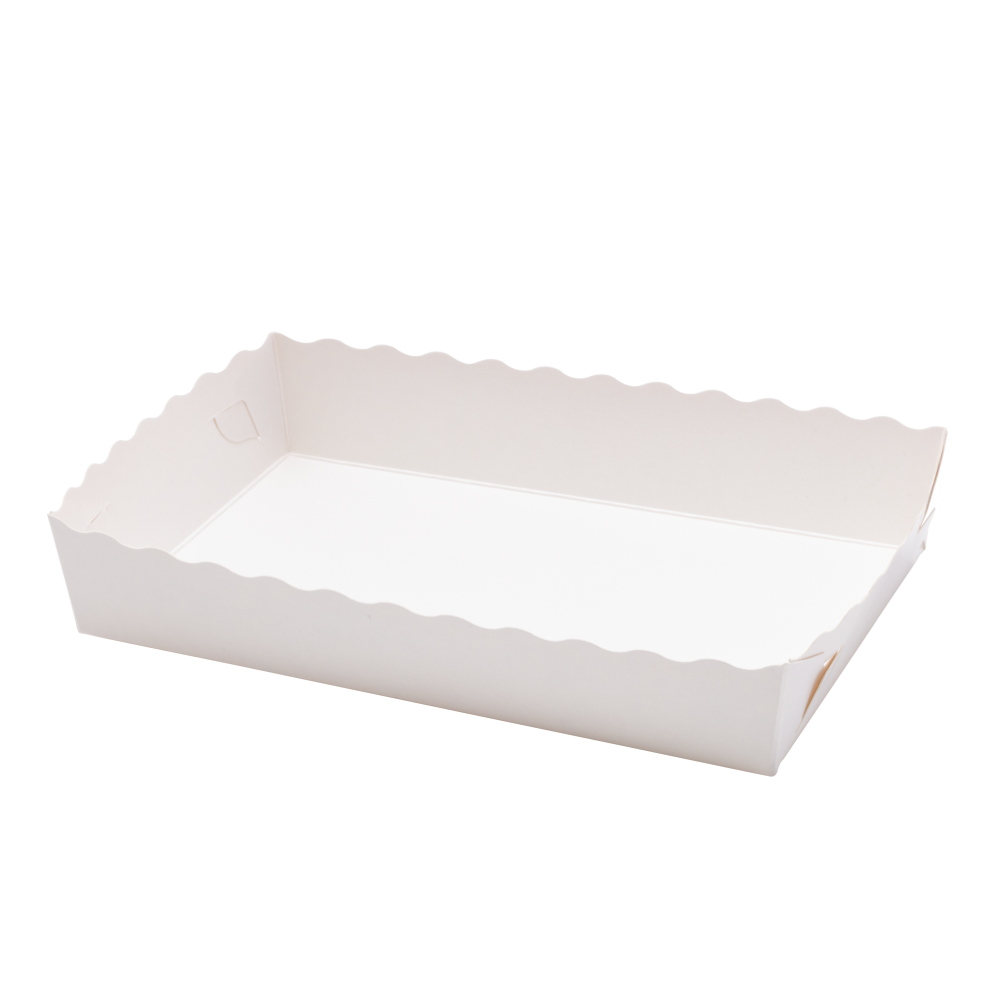 Coques de confiserie