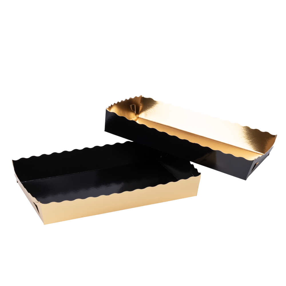 Coques de confiserie