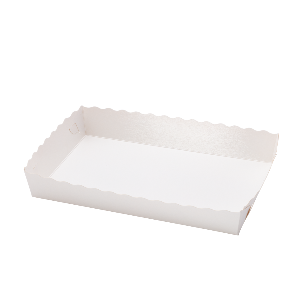 Coques de confiserie