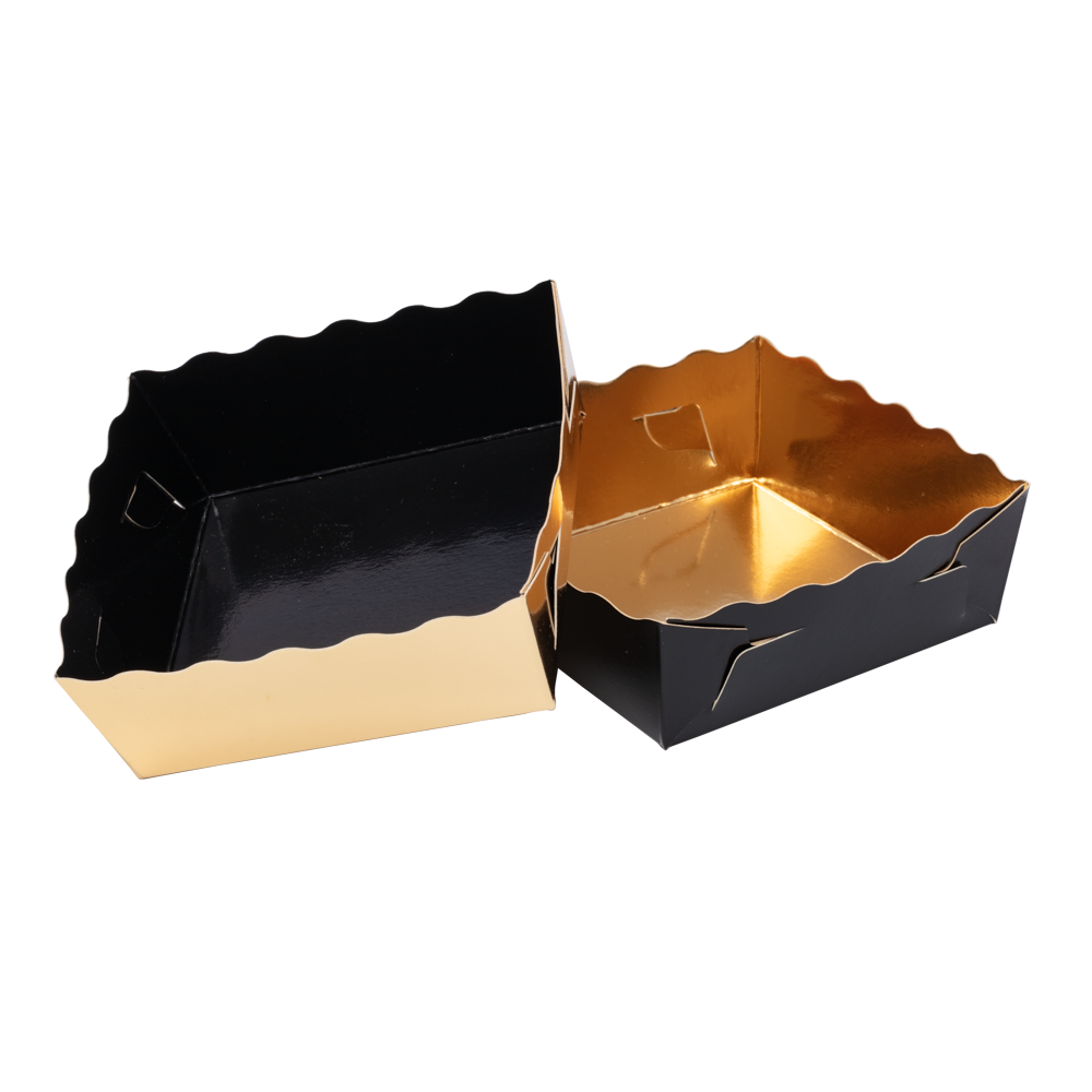 Coques de confiserie