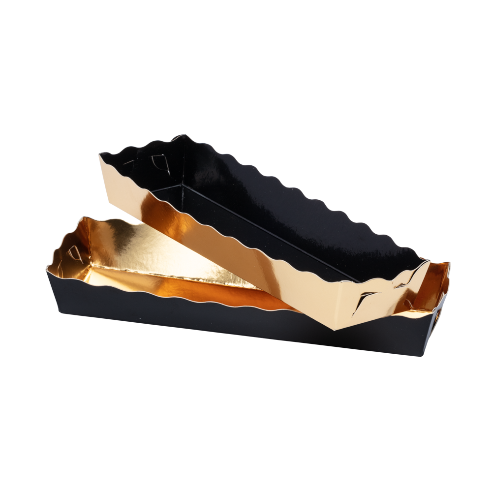 Coques de confiserie