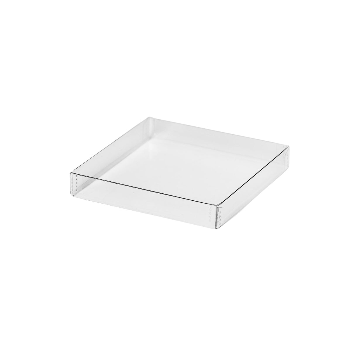 Boîte à têtières pour 4 petits fers à cheval