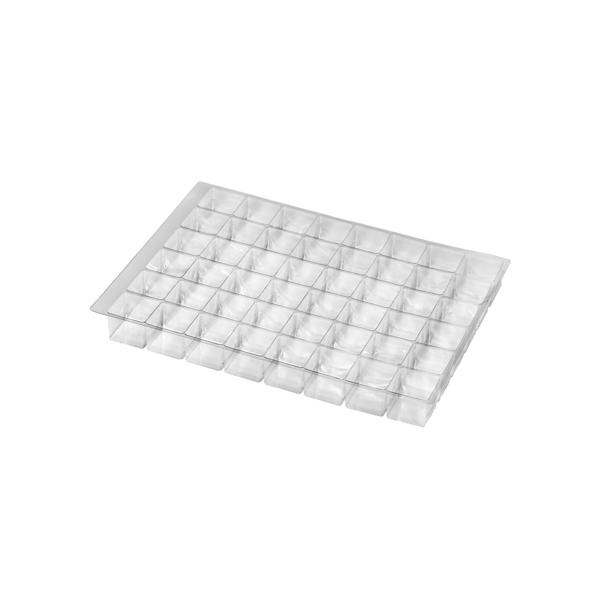 Transporttrays