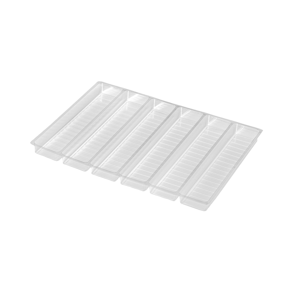 Transporttrays