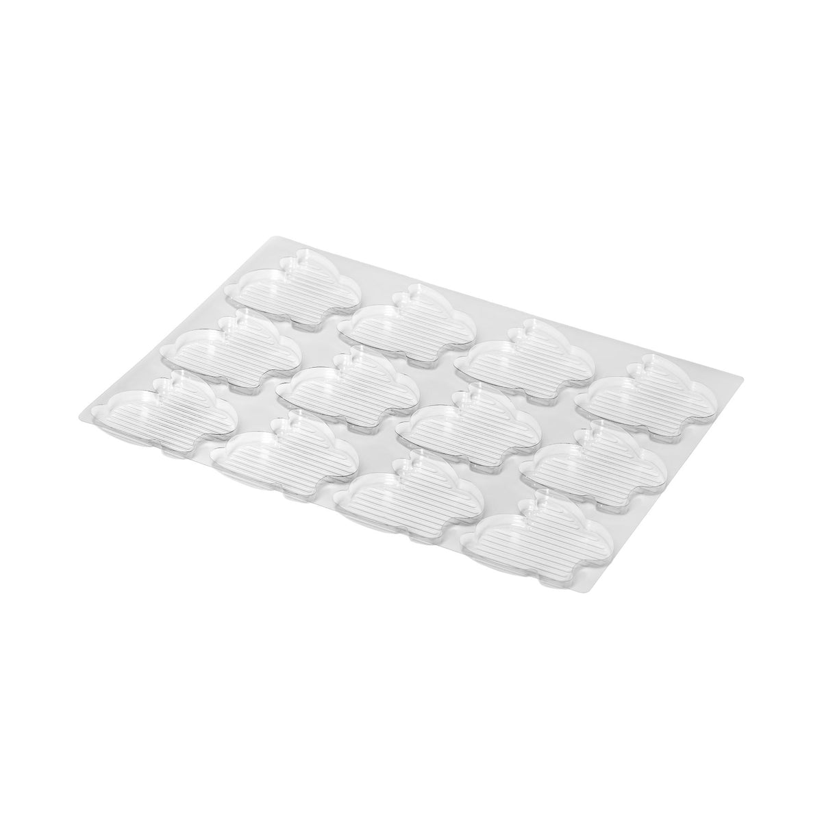 Transporttrays