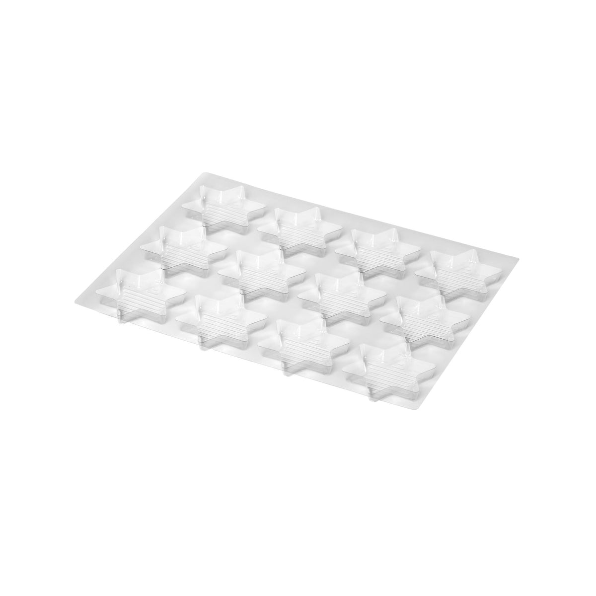Transporttrays