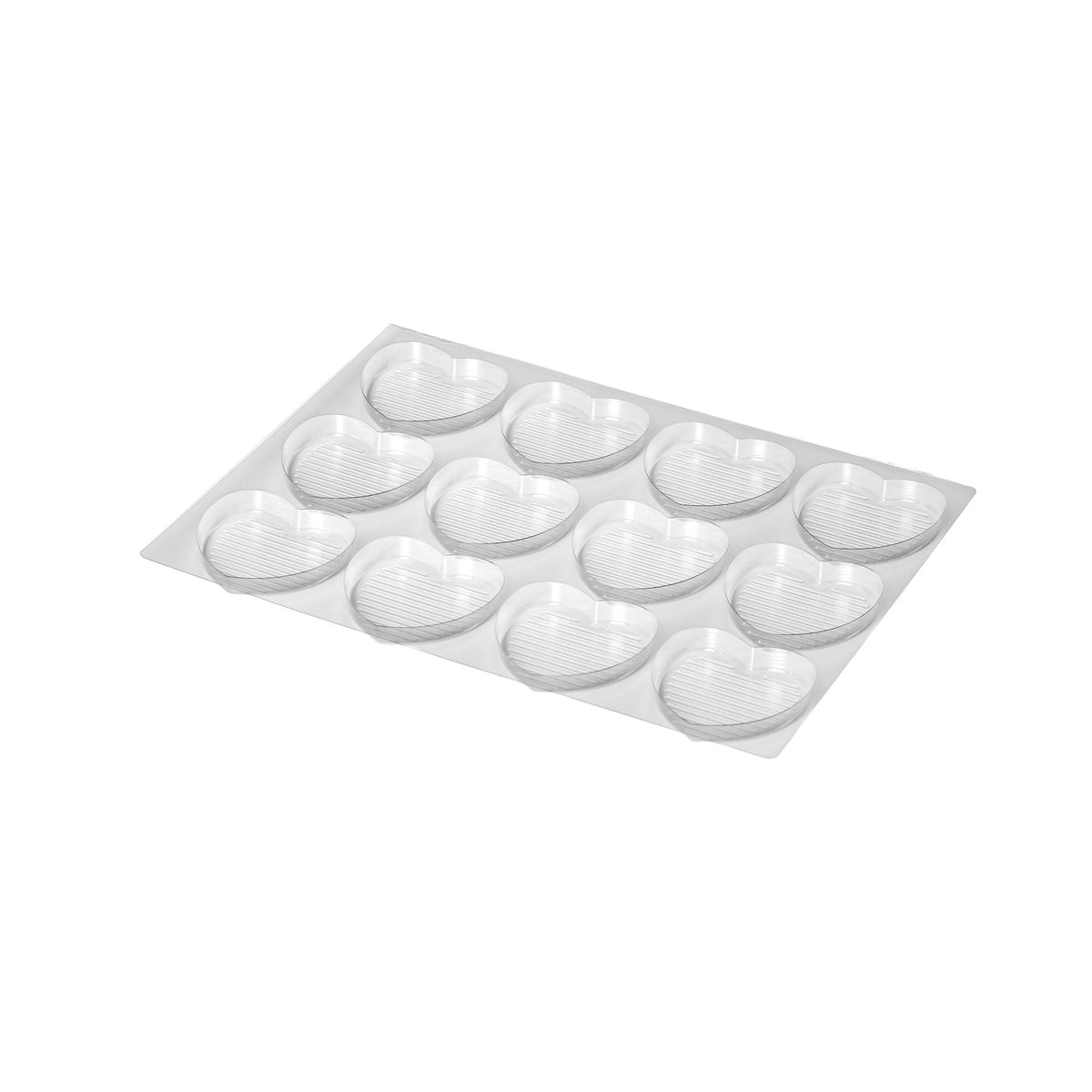 Transporttrays