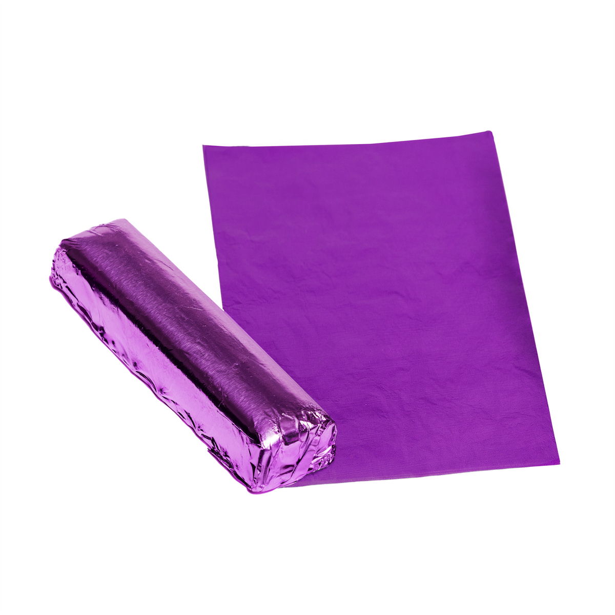 Alu-Folie, 9 my