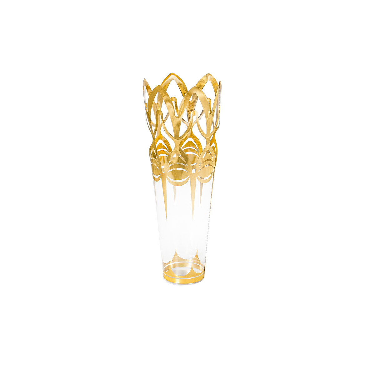 Cornets de pralines