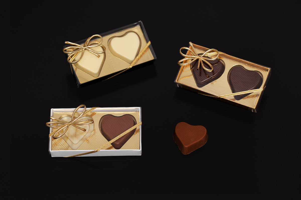 Praline aux fleurs, 28 fois