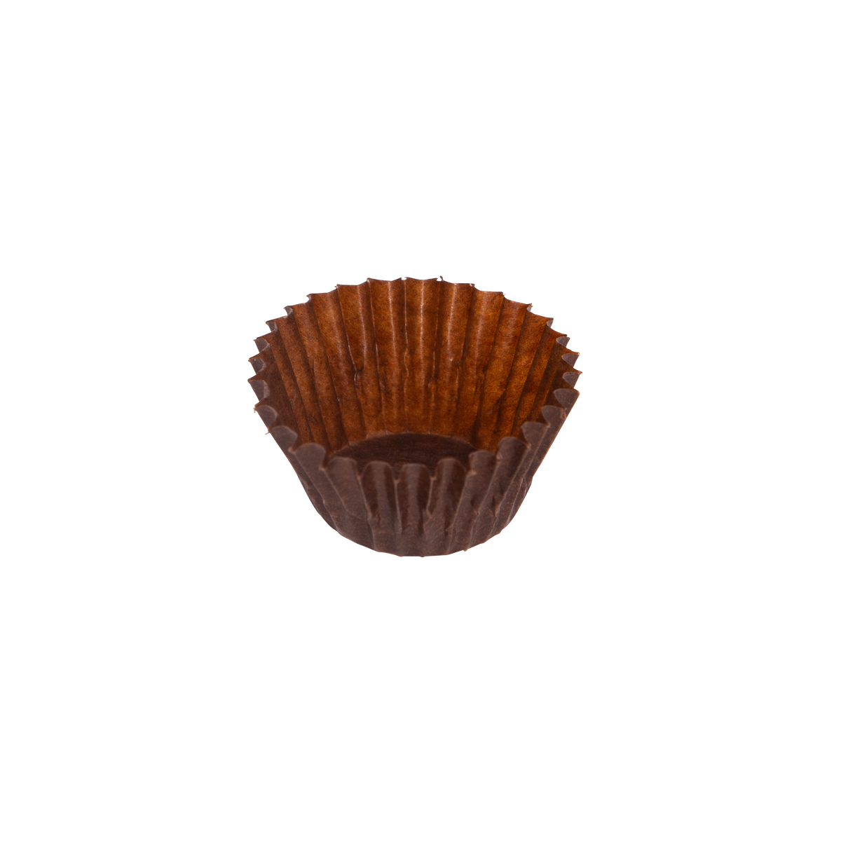 Capsules de chocolat