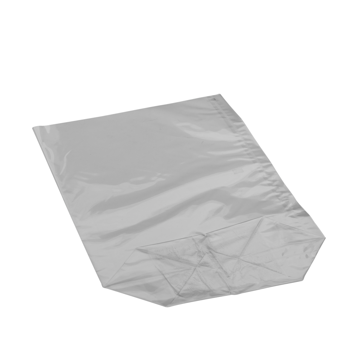 Sac à fond croisé