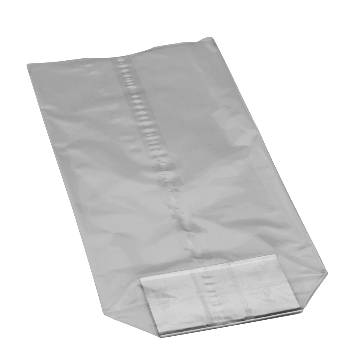 Sac à fond croisé